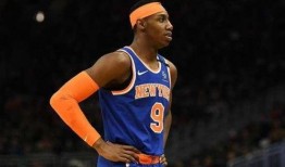 尼克斯最新爆料,球队动态与未来展望揭秘